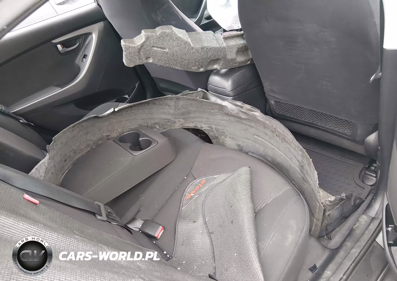 2016 GMC Terrain Slt VIN:2GKFLUE33G6207080 - 8