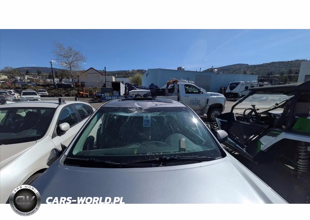 2007 Mercedes-Benz Slk 280 VIN:WDBWK54F87F160620 - 14