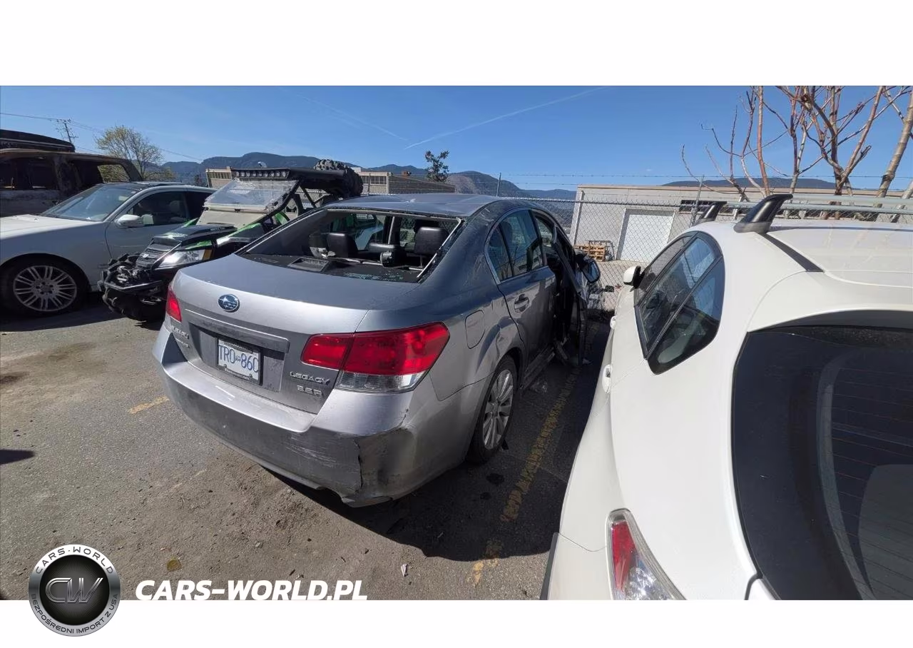 2007 Mercedes-Benz Slk 280 VIN:WDBWK54F87F160620 - 4