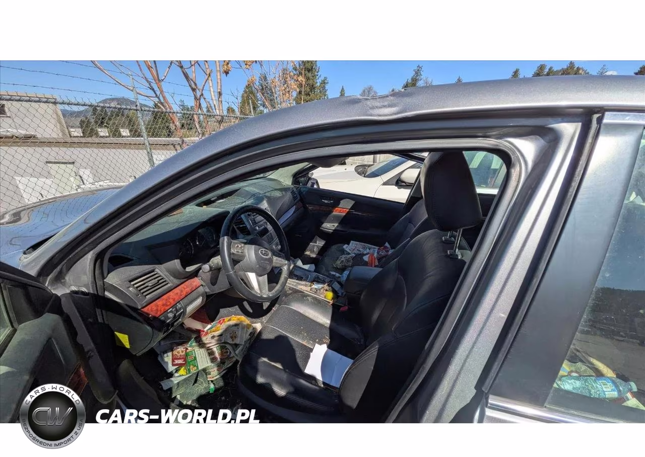 2007 Mercedes-Benz Slk 280 VIN:WDBWK54F87F160620 - 8