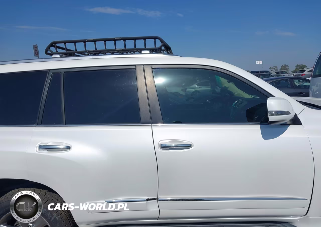 2012 Lexus Gx Premium VIN:JTJJM7FX5C504962 - 13