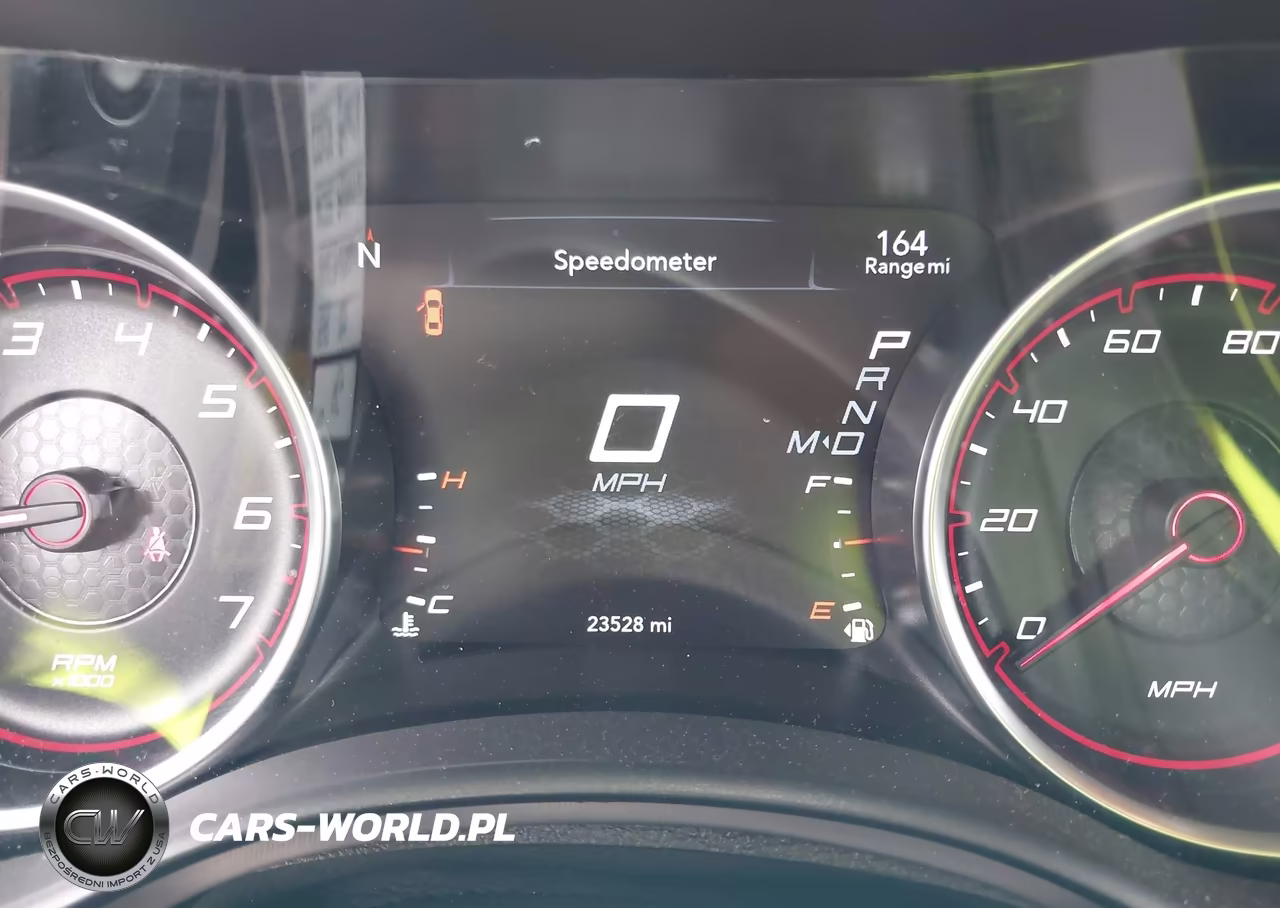 2023 Dodge Charger Sxt VIN:2C3CDXBG0PH659680 - 15