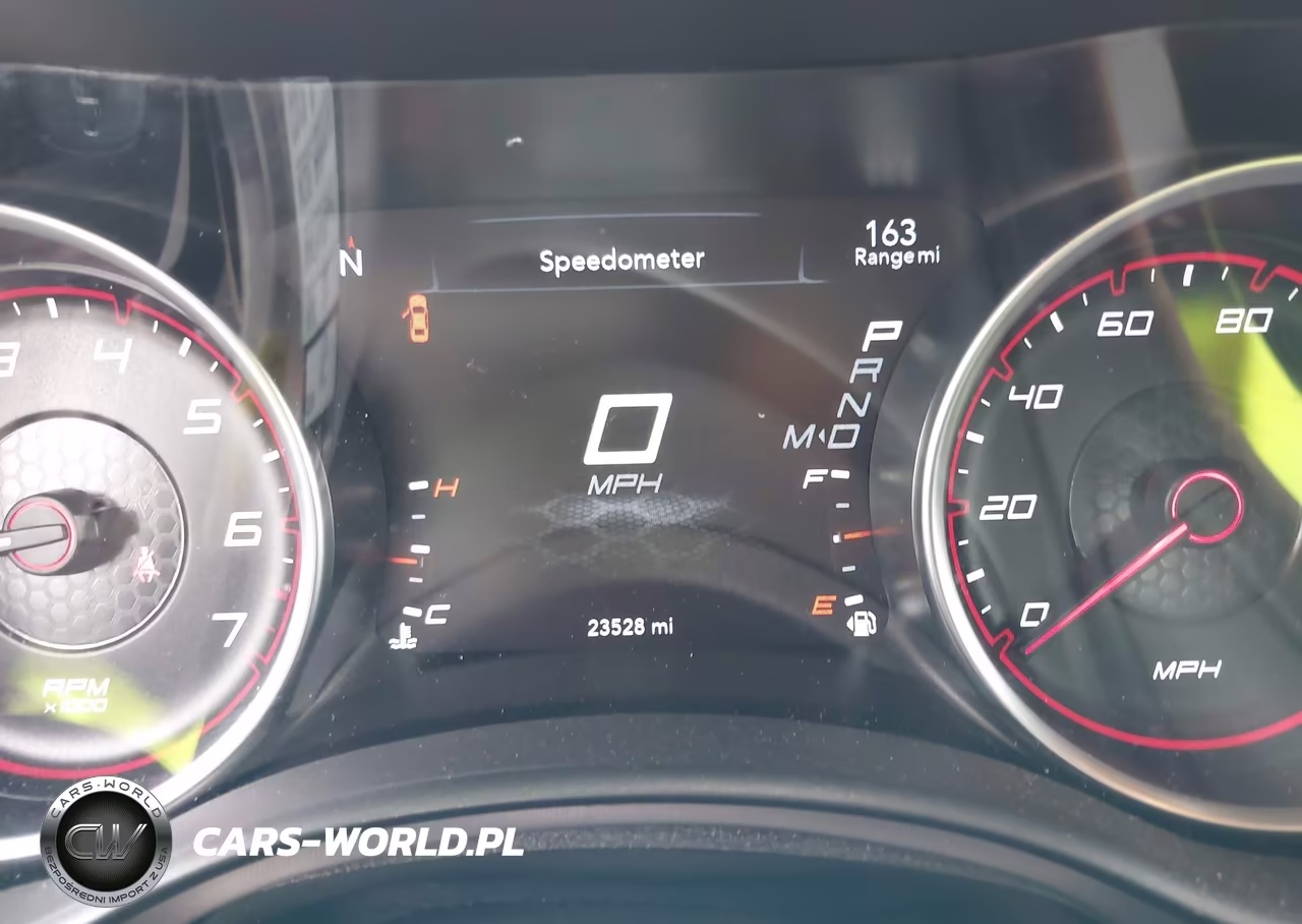 2023 Dodge Charger Sxt VIN:2C3CDXBG0PH659680 - 7