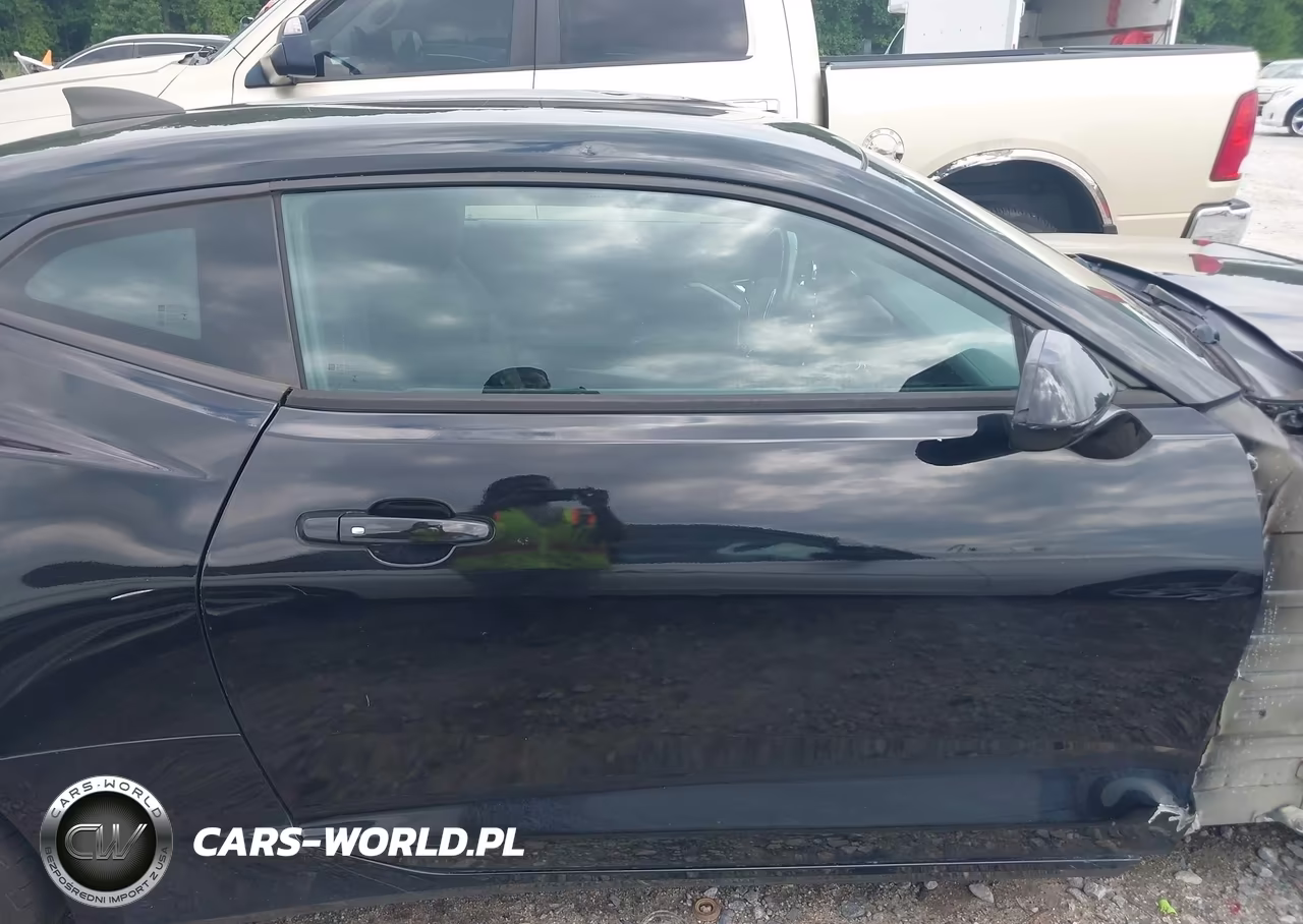 2018 Chevrolet Camaro 1Lt VIN:1G1FB1RX9J0172001 - 14