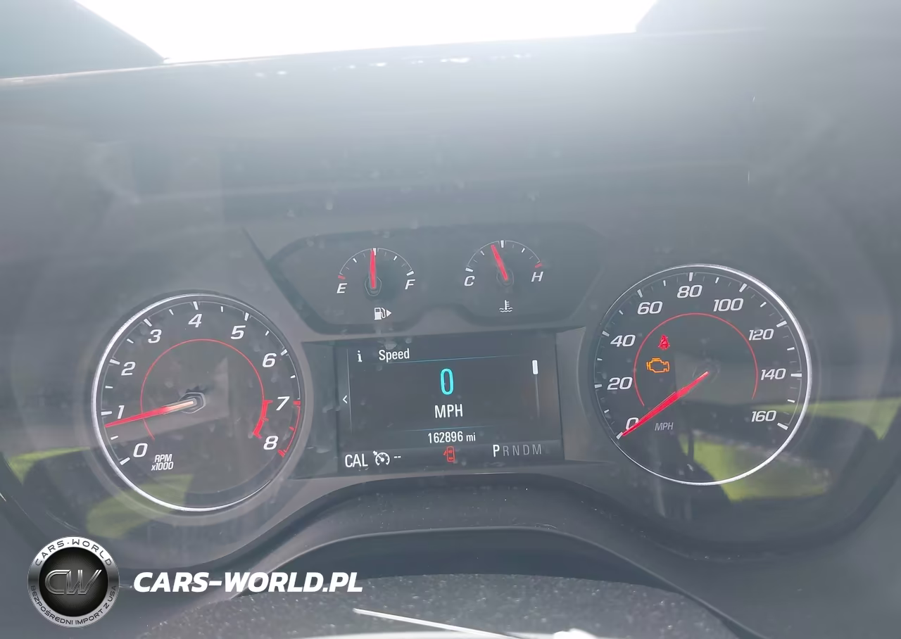 2018 Chevrolet Camaro 1Lt VIN:1G1FB1RX9J0172001 - 7