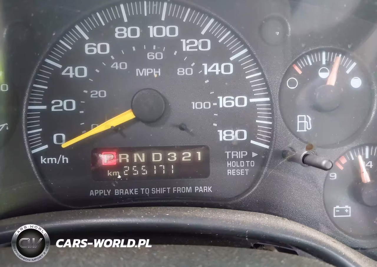 2004 Chevrolet Express VIN:1GCGG25U441184375 - 15