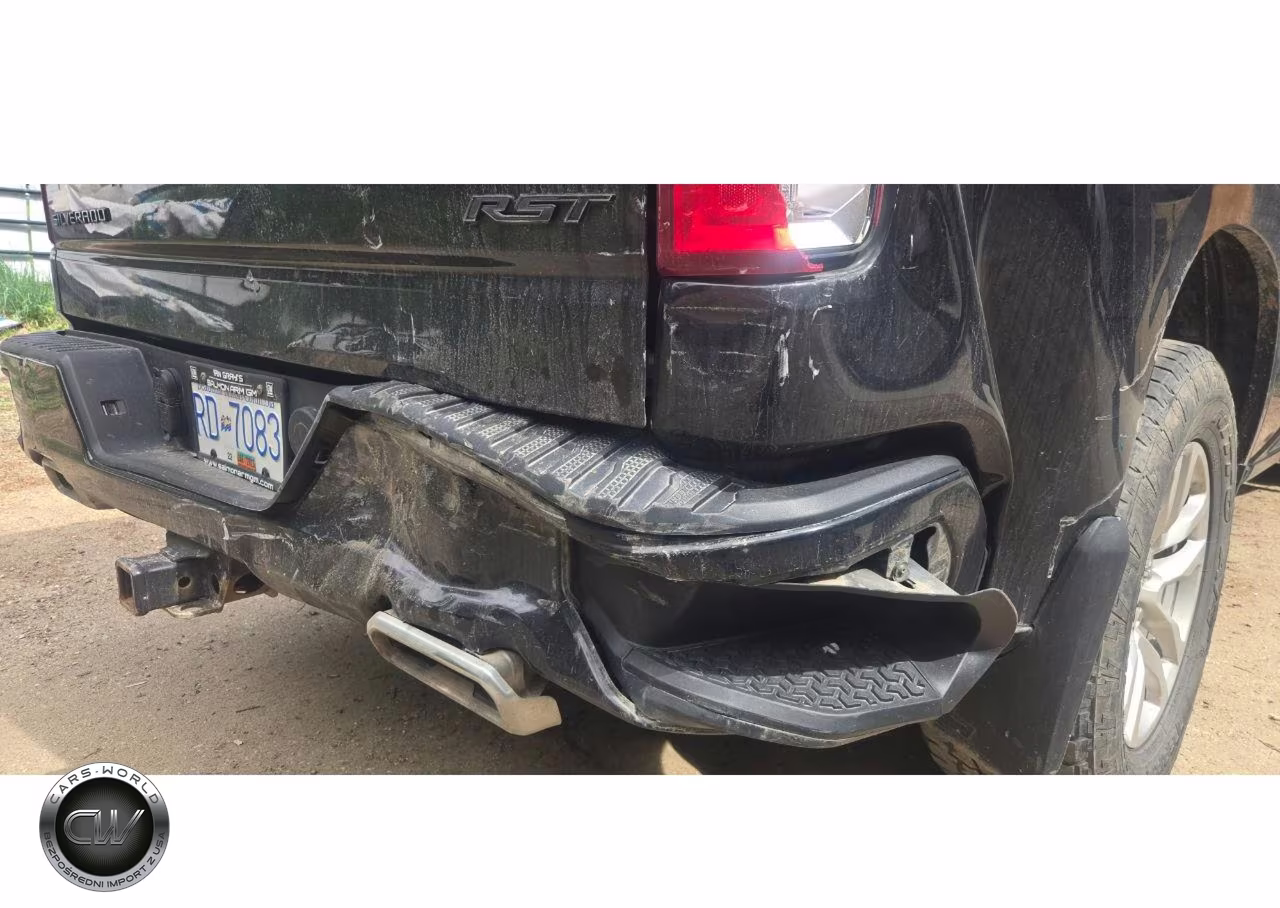 2020 Chevrolet Silverado K1500 VIN:1GCRYAEFXLZ190960 - 11