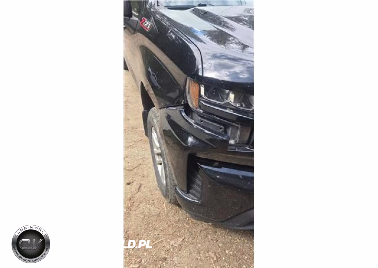 2020 Chevrolet Silverado K1500 VIN:1GCRYAEFXLZ190960 - 15