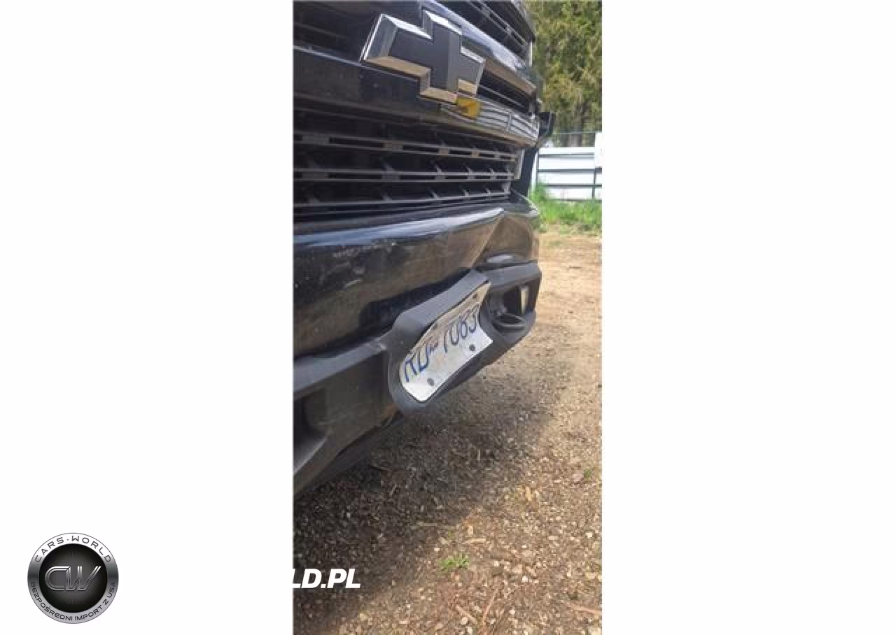 2020 Chevrolet Silverado K1500 VIN:1GCRYAEFXLZ190960 - 16