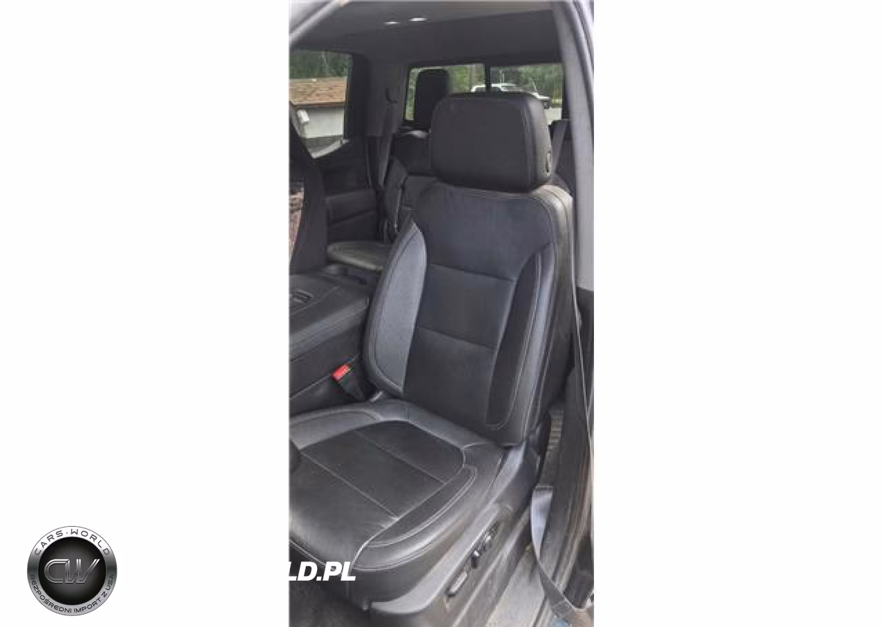 2020 Chevrolet Silverado K1500 VIN:1GCRYAEFXLZ190960 - 18