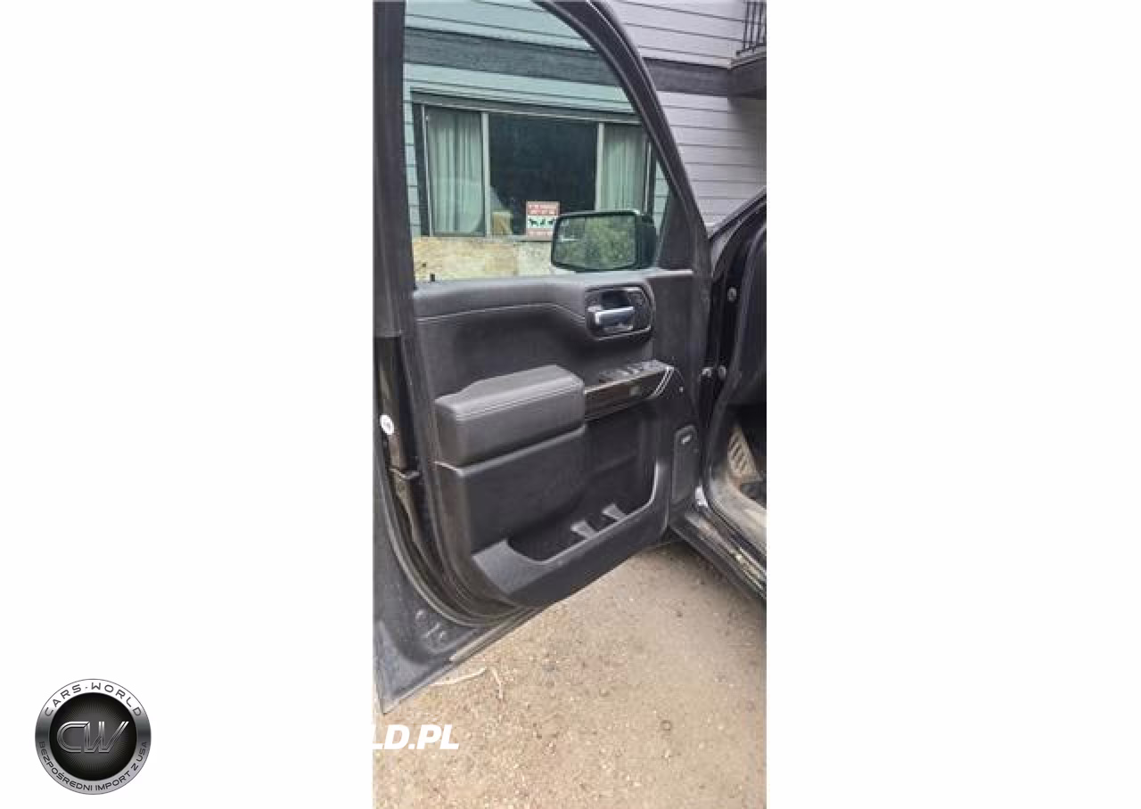 2020 Chevrolet Silverado K1500 VIN:1GCRYAEFXLZ190960 - 20