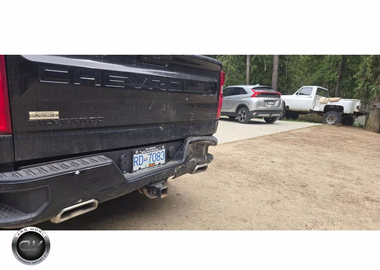 2020 Chevrolet Silverado K1500 VIN:1GCRYAEFXLZ190960 - 6
