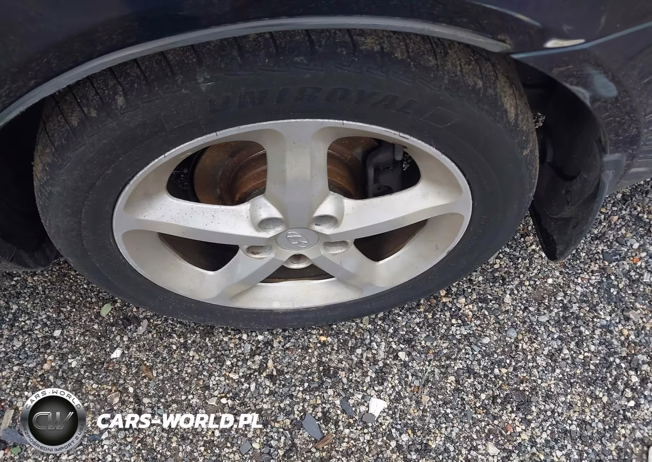 2006 Hyundai Sonata Gls V6-Lx V6 VIN:5NPEU46F06H022458 - 12