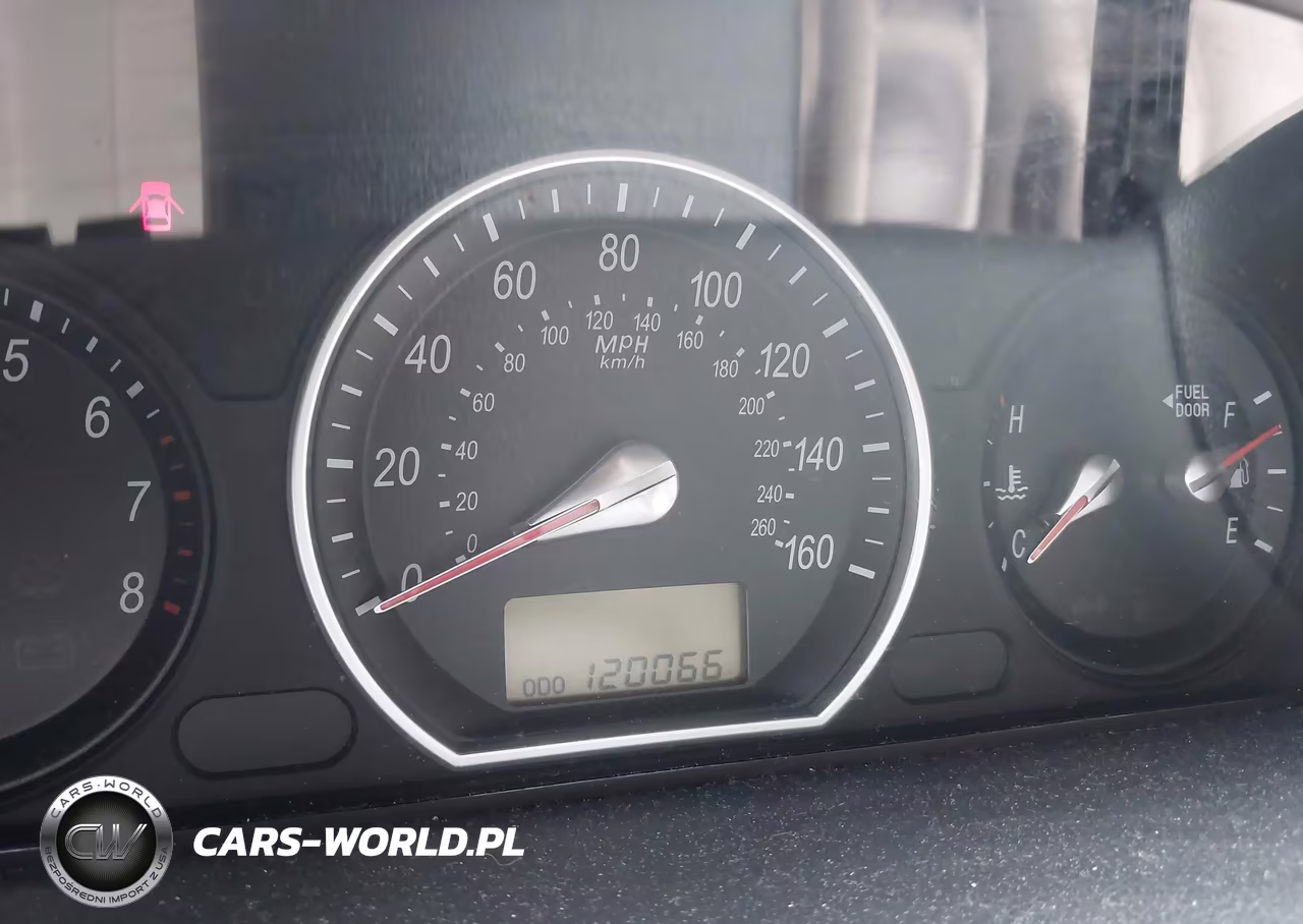 2006 Hyundai Sonata Gls V6-Lx V6 VIN:5NPEU46F06H022458 - 7