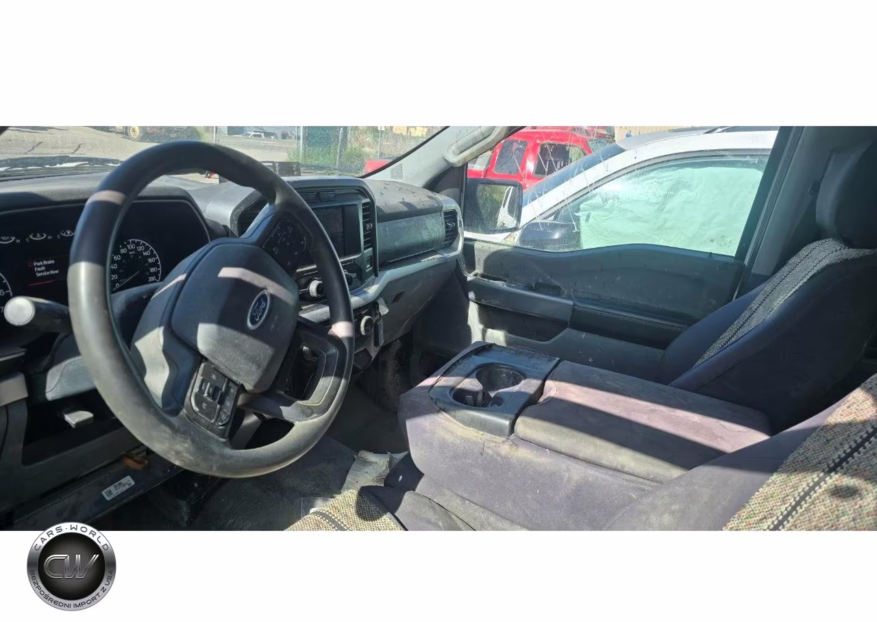 2005 Ford Explorer Xlt-Xlt Sport VIN:1FMZU63W55UA68479 - 8
