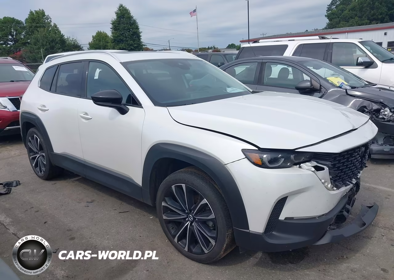 2023 Mazda Cx-50 2.5 S Premium Plus VIN:7MMVABEM0PN121988 - 14