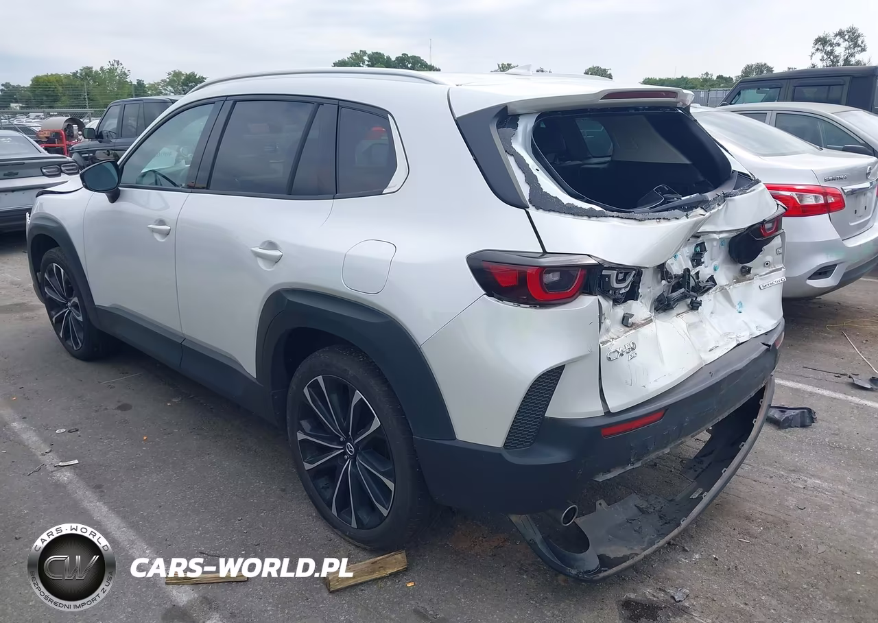 2023 Mazda Cx-50 2.5 S Premium Plus VIN:7MMVABEM0PN121988 - 15