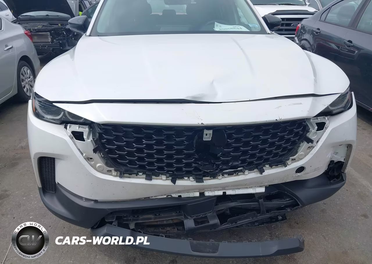 2023 Mazda Cx-50 2.5 S Premium Plus VIN:7MMVABEM0PN121988 - 18
