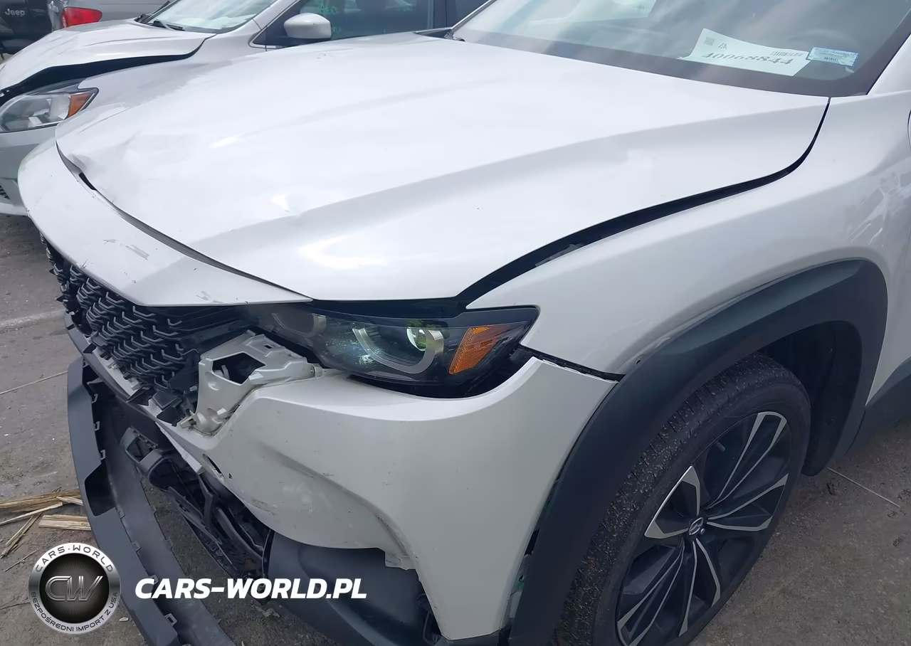 2023 Mazda Cx-50 2.5 S Premium Plus VIN:7MMVABEM0PN121988 - 19