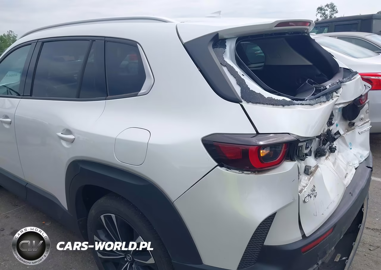 2023 Mazda Cx-50 2.5 S Premium Plus VIN:7MMVABEM0PN121988 - 20