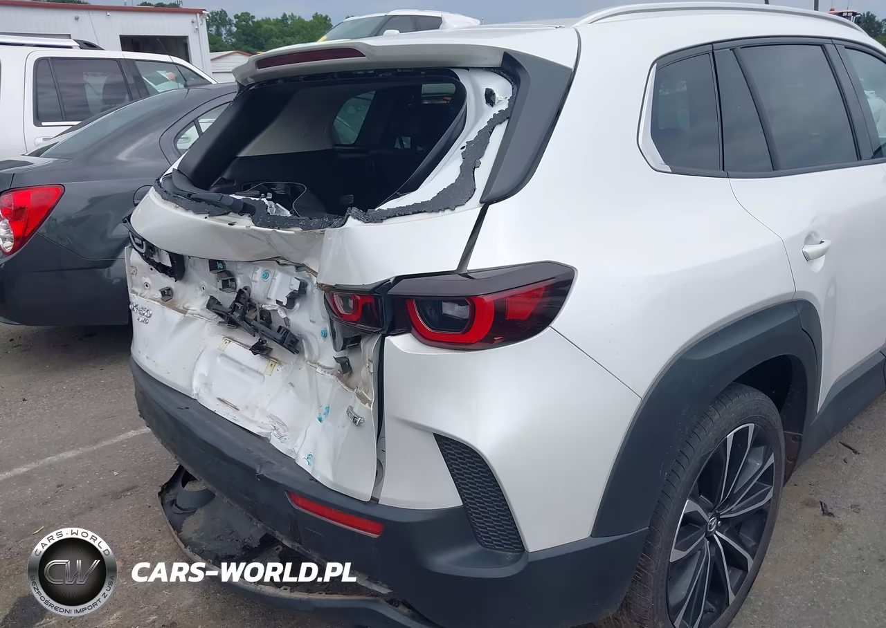 2023 Mazda Cx-50 2.5 S Premium Plus VIN:7MMVABEM0PN121988 - 21