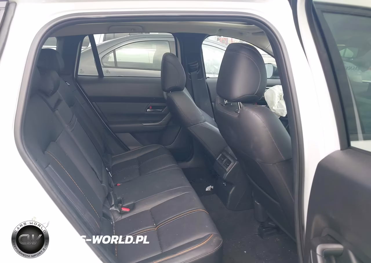 2023 Mazda Cx-50 2.5 S Premium Plus VIN:7MMVABEM0PN121988 - 8