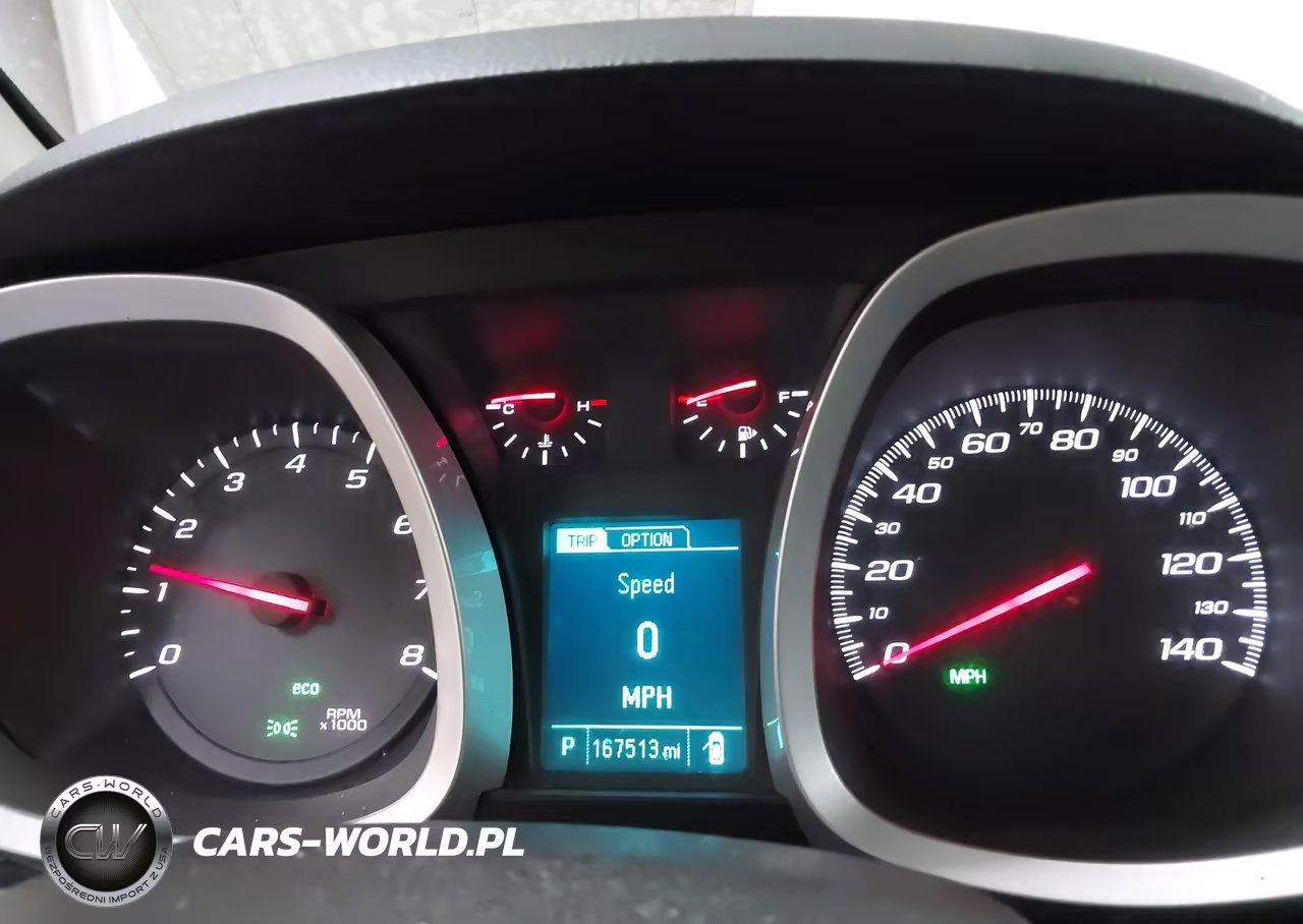 2013 Chevrolet Equinox 2Lt VIN:1GNFLNEK4DZ106257 - 7