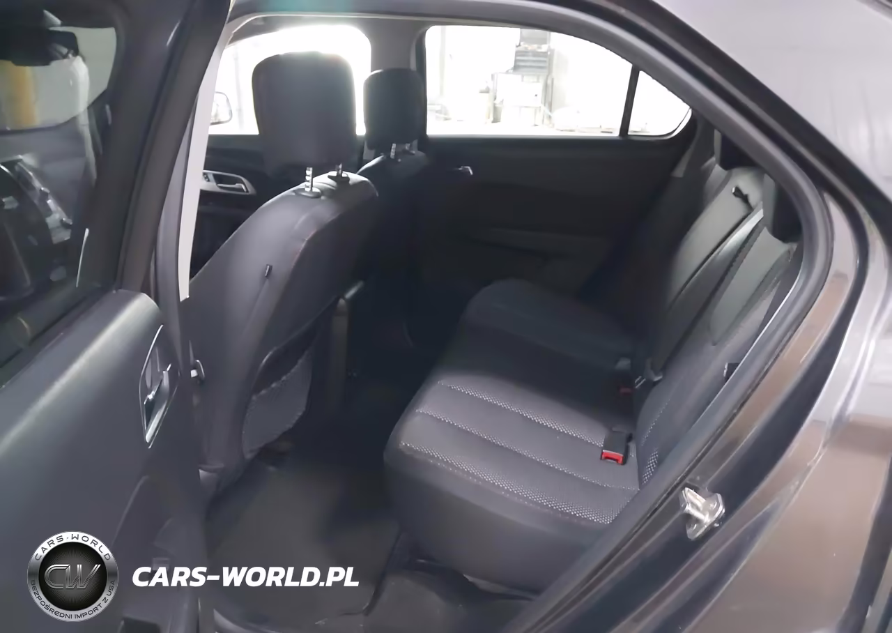 2013 Chevrolet Equinox 2Lt VIN:1GNFLNEK4DZ106257 - 8