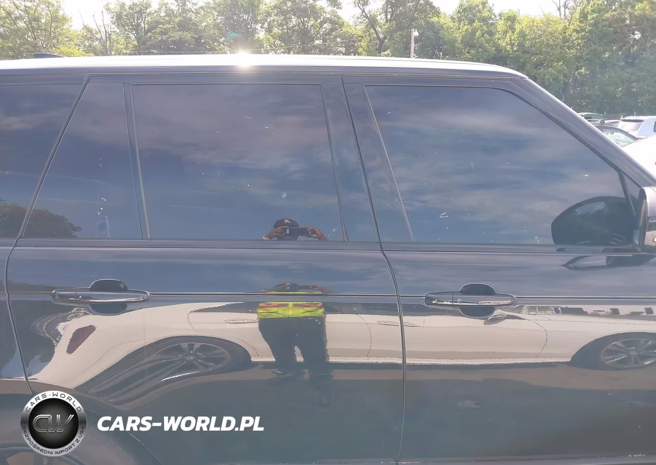 2020 Land Rover Range Rover Hse VIN:SALGS2RU7LA571714 - 13