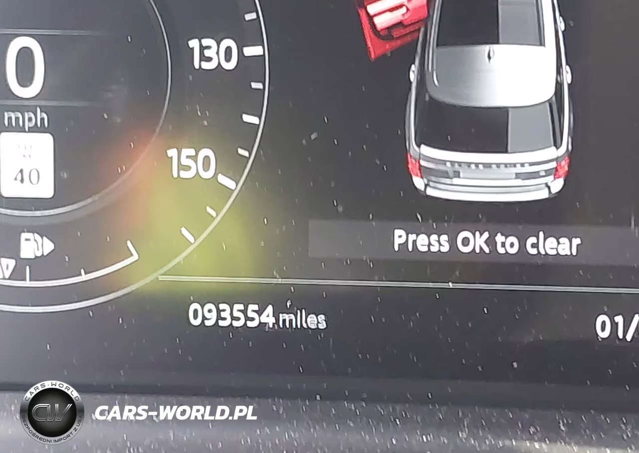 2020 Land Rover Range Rover Hse VIN:SALGS2RU7LA571714 - 15