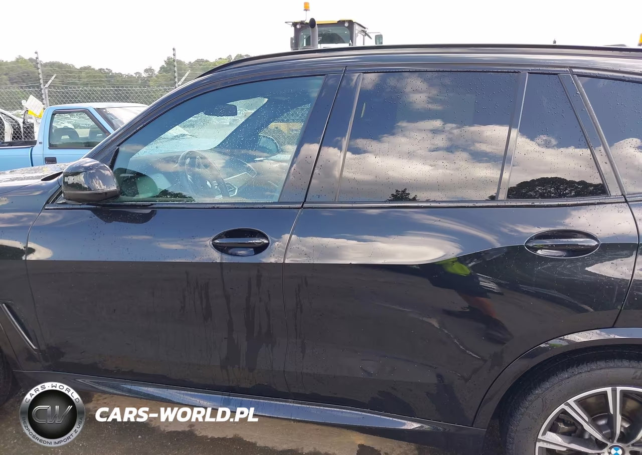 2022 BMW X5 xDrive40I VIN:5UXCR6C09N9M05759 - 14