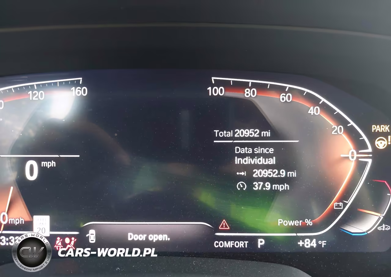 2022 BMW X5 xDrive40I VIN:5UXCR6C09N9M05759 - 7