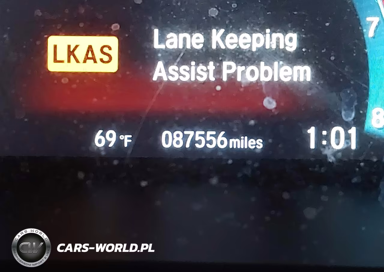 2019 Honda Civic Lx VIN:19XFC2F63KE000707 - 7