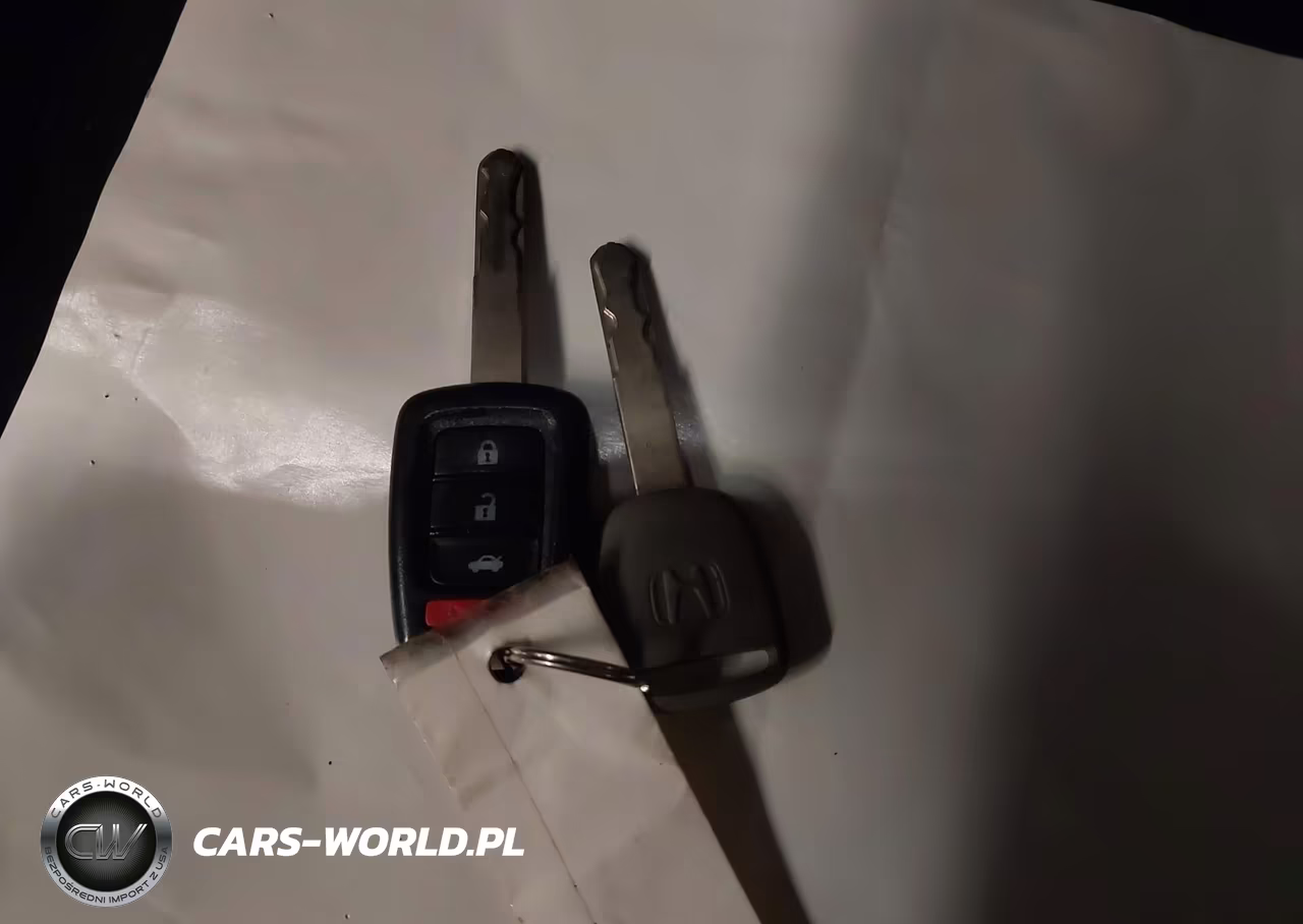 2016 Honda Accord Lx VIN:1HGCR2F38GA094456 - 11