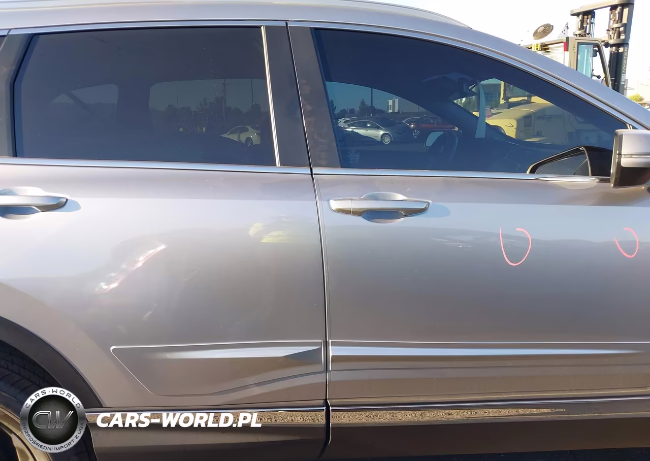 2017 Honda Cr-V Touring VIN:2HKRW2H95HH623603 - 14