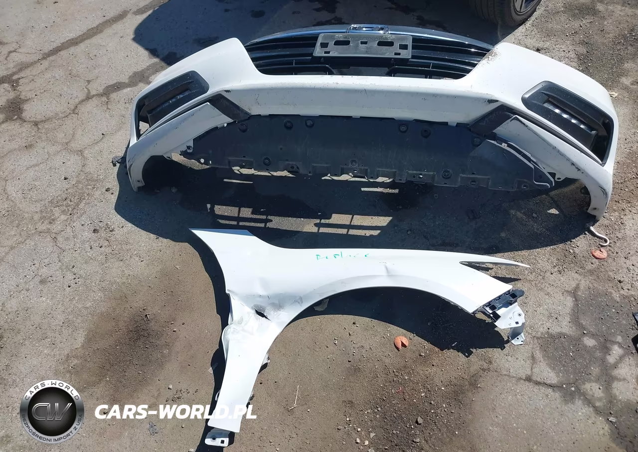 2018 Honda Accord Ex VIN:1HGCV1F45JA205664 - 12