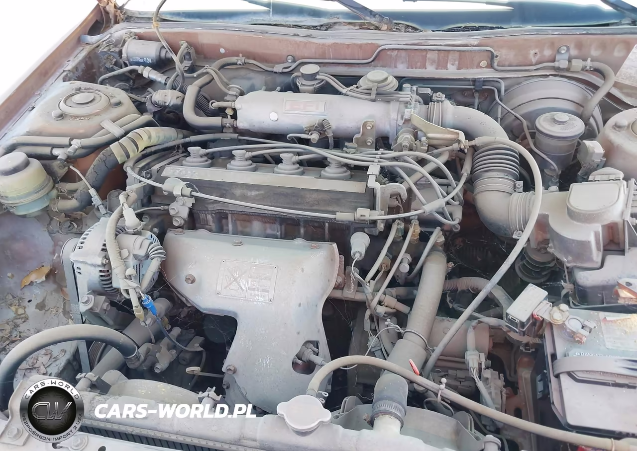 1989 Toyota Camry VIN:JT2SV24E0K3362142 - 10