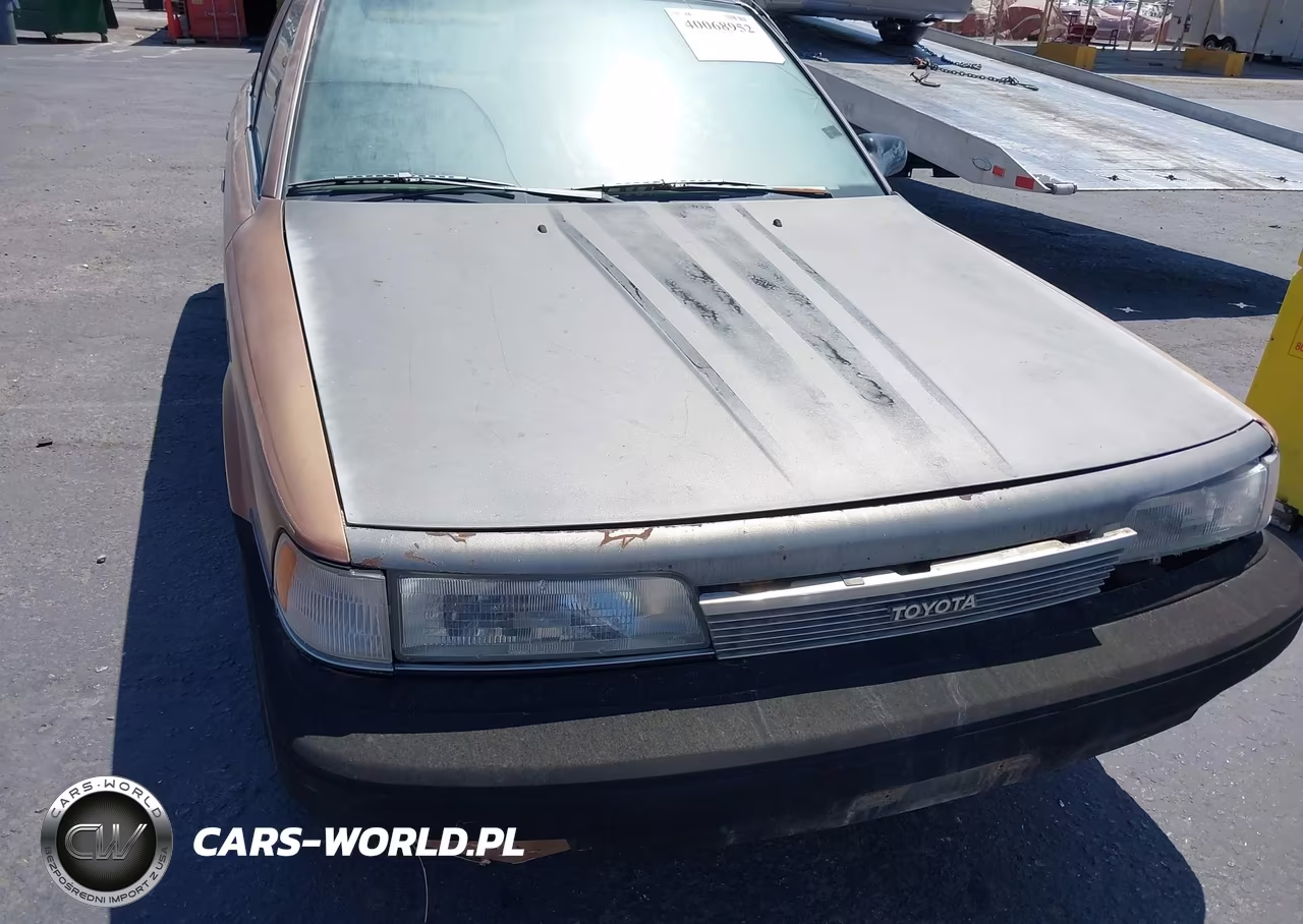 1989 Toyota Camry VIN:JT2SV24E0K3362142 - 6