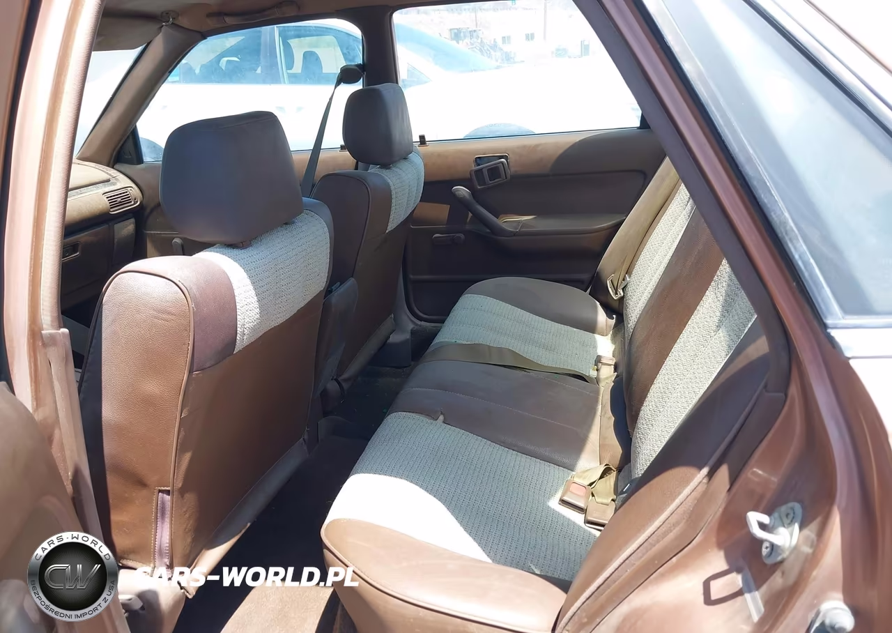 1989 Toyota Camry VIN:JT2SV24E0K3362142 - 8