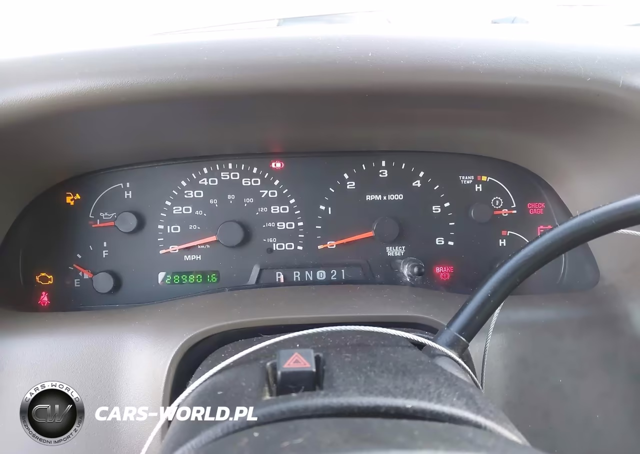2002 Ford F-250 Lariat-Xl-Xlt VIN:1FTNX20L32ED42023 - 7
