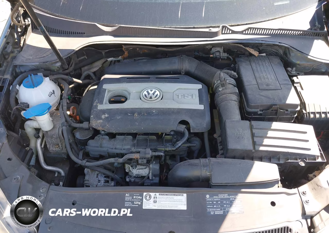 2011 Volkswagen Gti 4-Door-4-Door Autobahn VIN:WVWGV7AJ2BW025112 - 10