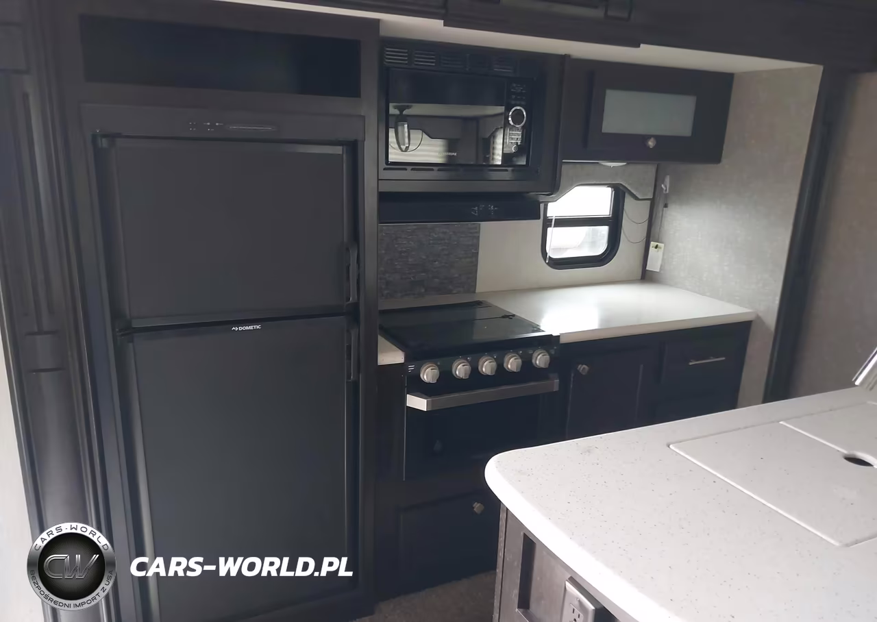 2020 Heartland North Trail Caliber VIN:5SFNB3721LE420797 - 12