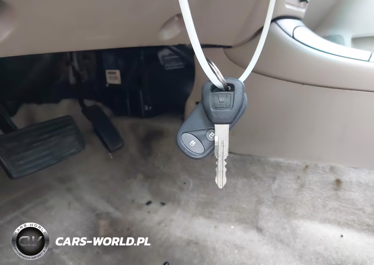 2002 Honda Civic Ex VIN:1HGES26802L057536 - 11
