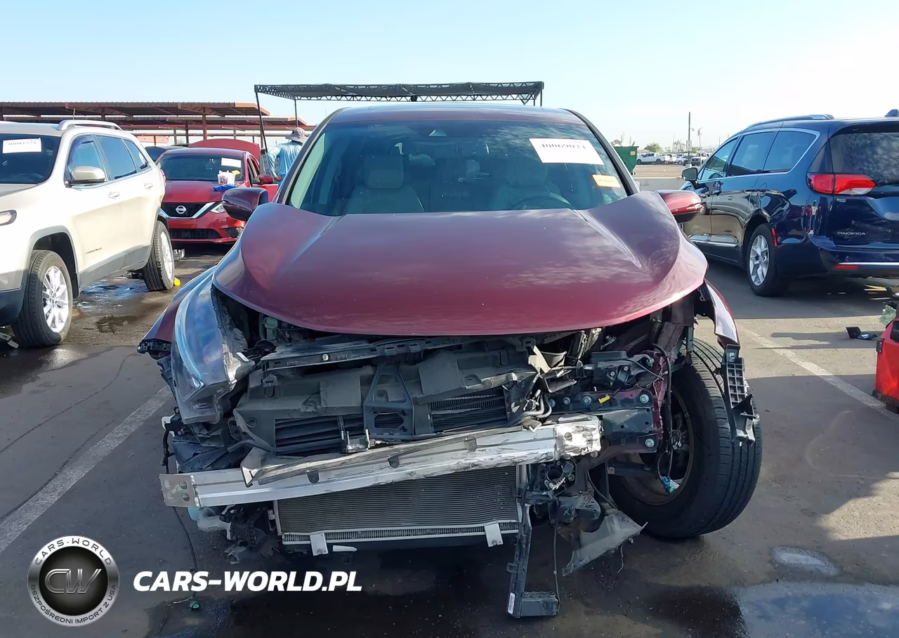 2018 Honda Cr-V Ex-L-Ex-L Navi VIN:7FARW1H8XJE012928 - 12