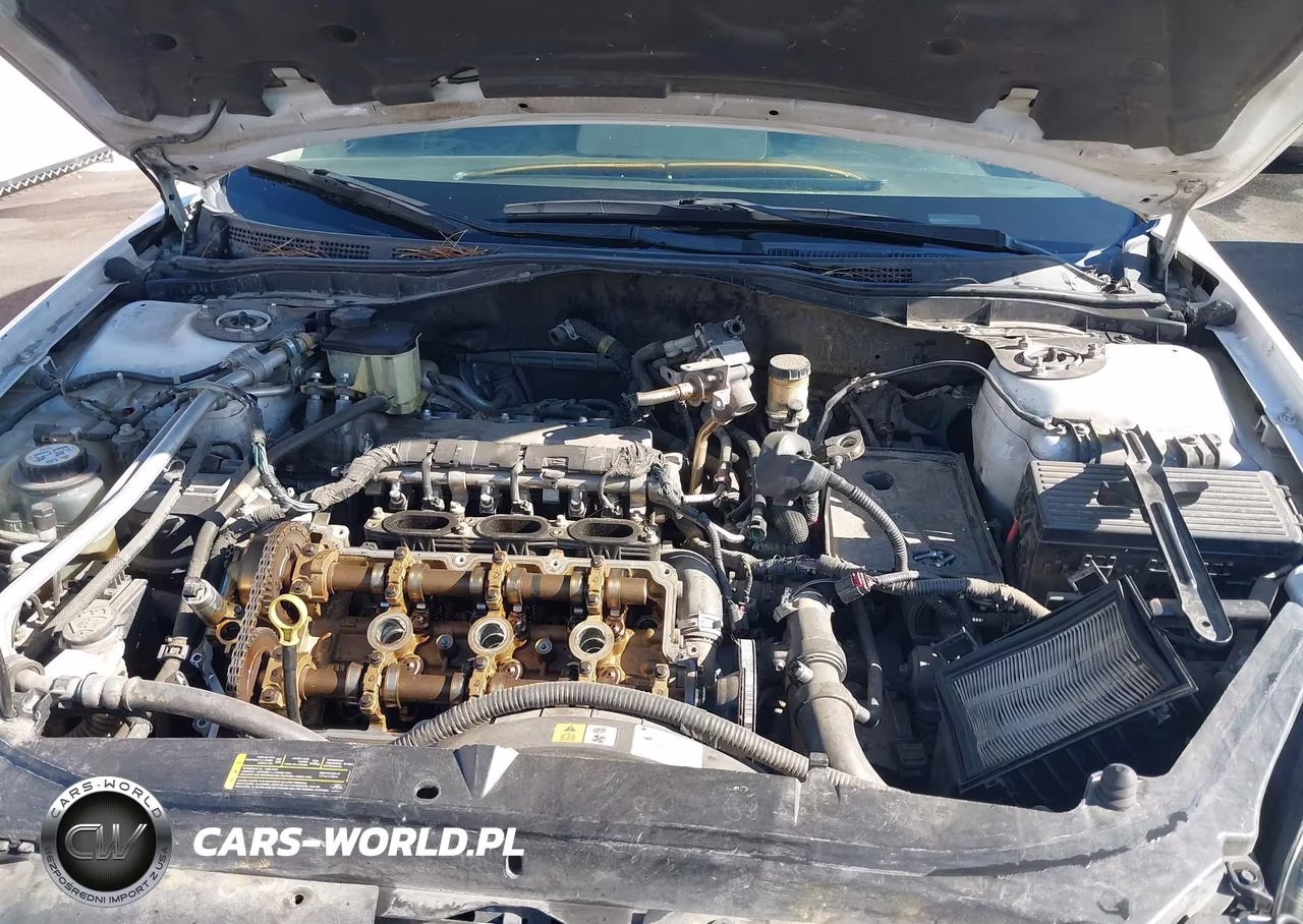2006 Ford Fusion Sel VIN:3FAHP08136R116240 - 10