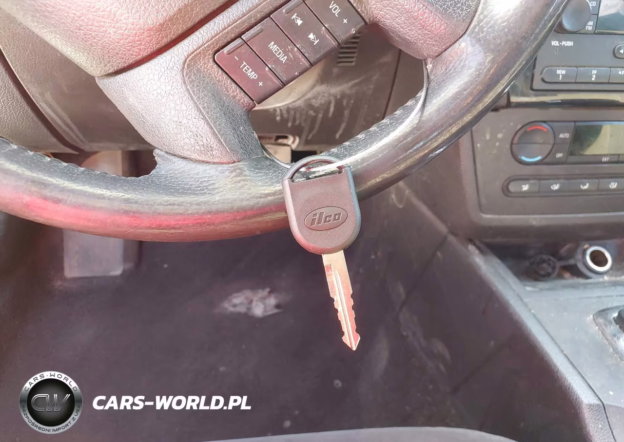 2006 Ford Fusion Sel VIN:3FAHP08136R116240 - 11