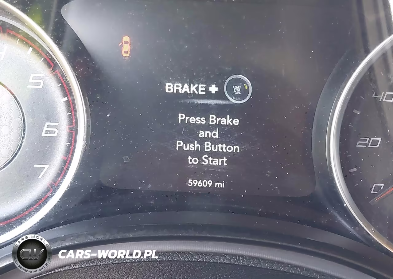 2019 Dodge Charger Sxt Awd VIN:2C3CDXJG2K8674823 - 7