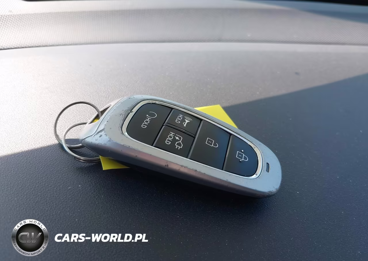 2022 Hyundai Ioniq 5 Se VIN:KM8KMDAF6NU054132 - 9