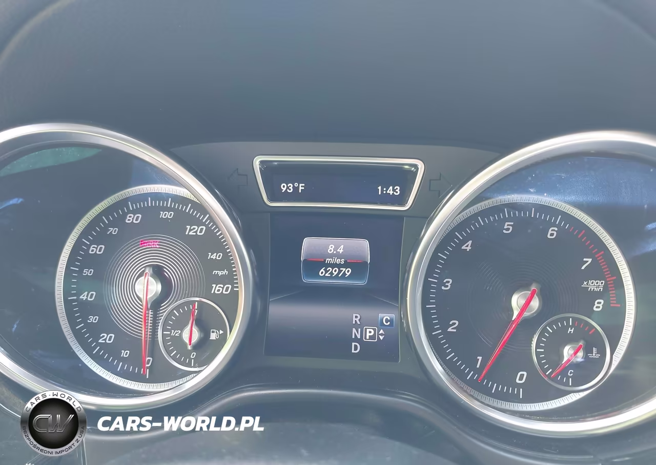 2018 Mercedes-Benz Gls 450 4Matic VIN:4JGDF6EE8JB170504 - 16