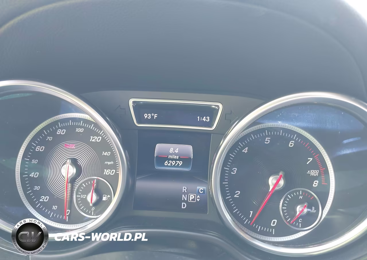 2018 Mercedes-Benz Gls 450 4Matic VIN:4JGDF6EE8JB170504 - 7